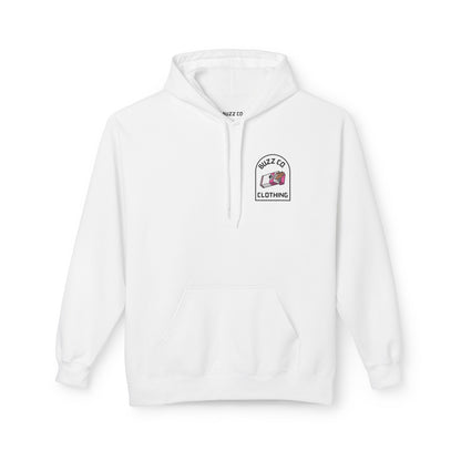 Cig Logo Women's Hoodie