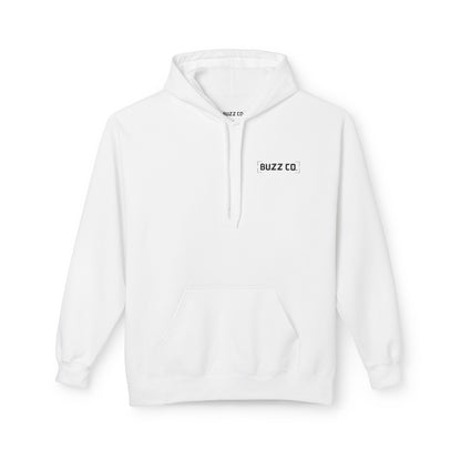 Smoking Darts Hoodie