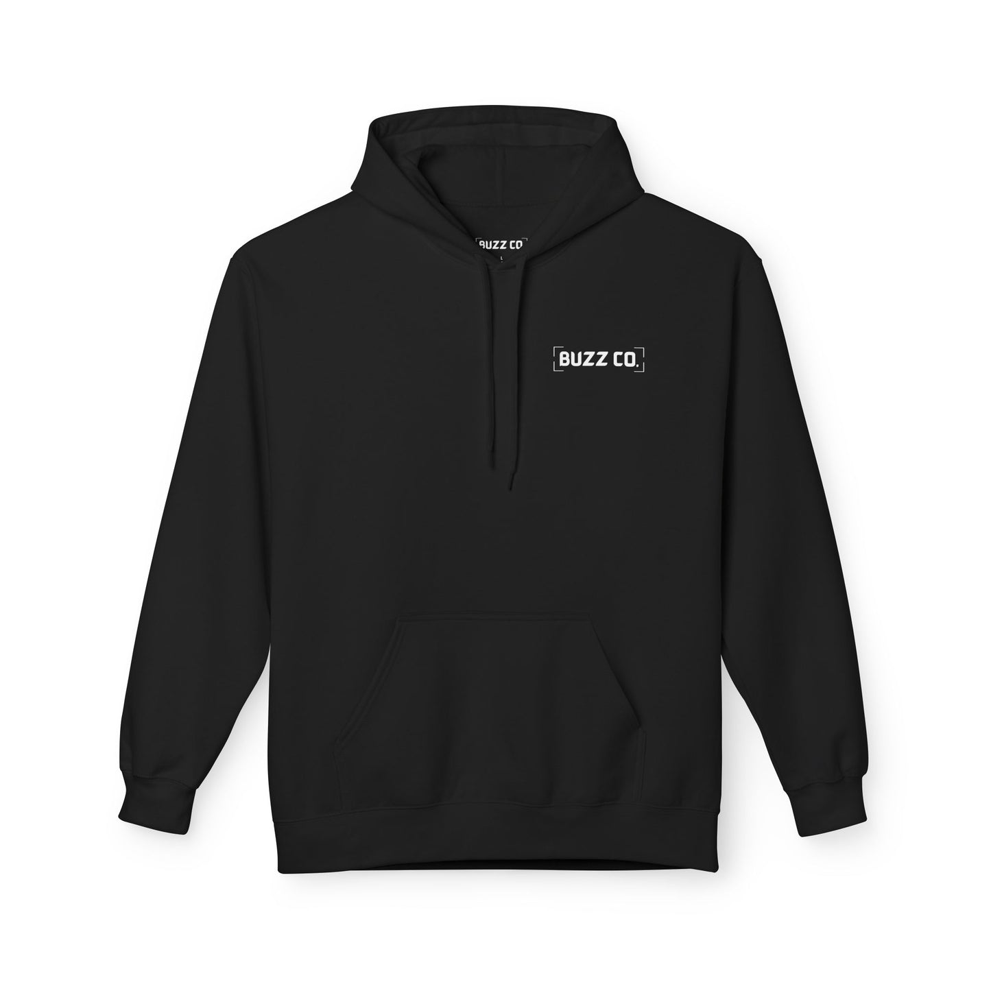 Smoking Darts Hoodie