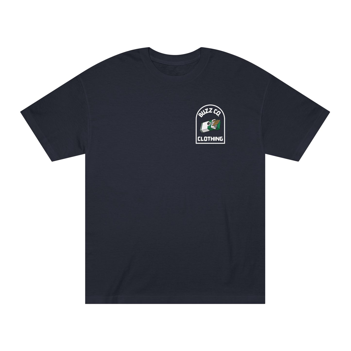 Cig Logo Tee