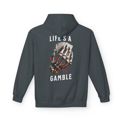 Gamble Hoodie