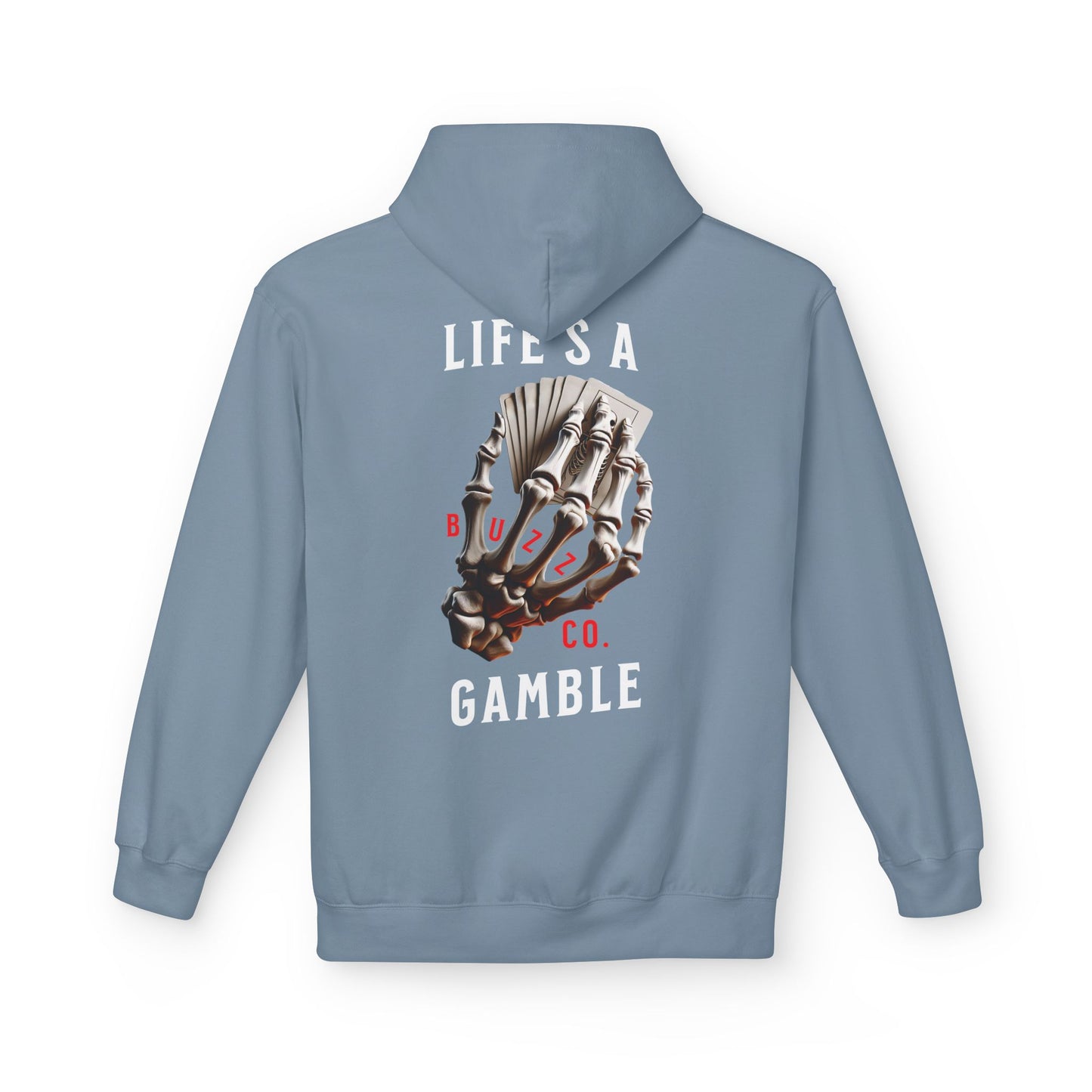 Gamble Hoodie