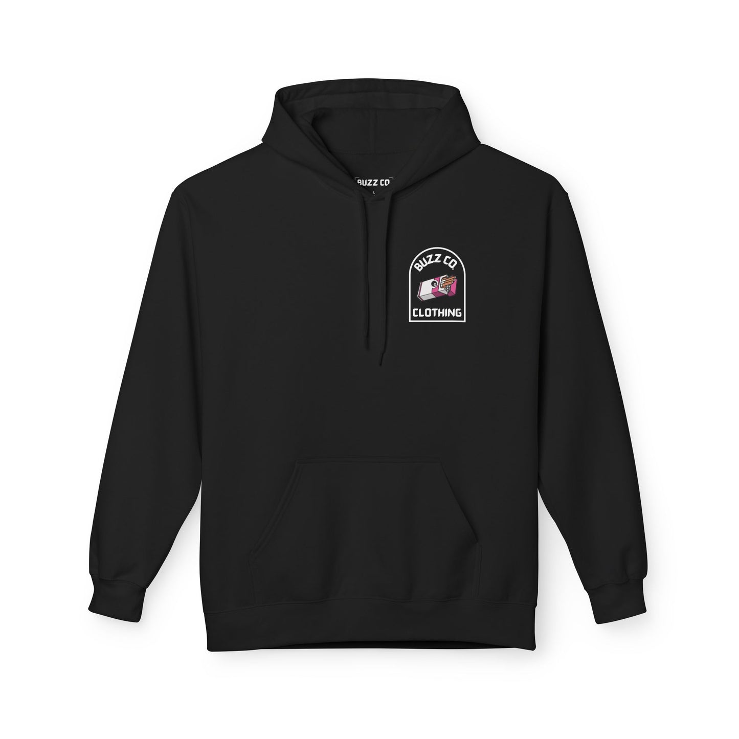 Cig Logo Women's Hoodie